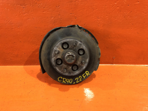 Ступица передняя правая TOYOTA LITE ACE NOAH *R4*/*R5* 43211-28070