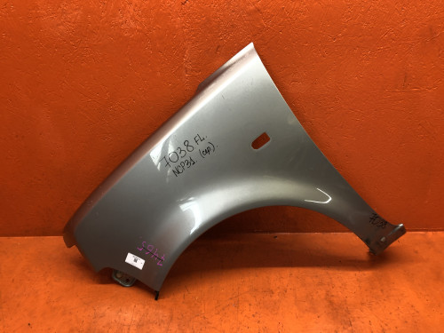Крыло переднее левое TOYOTA BB NCP3*