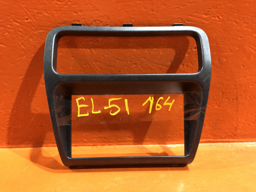 Консоль центральная TOYOTA CORSA/TERCEL/COROLLA II *L5*