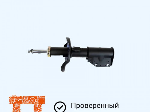 Стойка передняя левая MAZDA FAMILIA BJ* AS0051