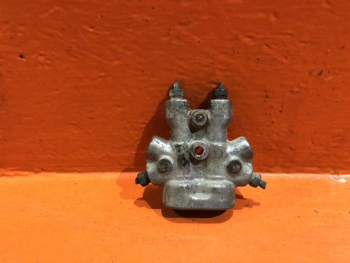 Распределитель тормозной NISSAN BLUEBIRD U14 4640040U10