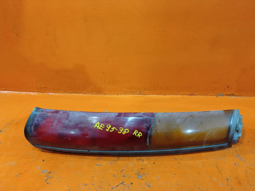 Стоп правый TOYOTA CARIB AE95G 12263R