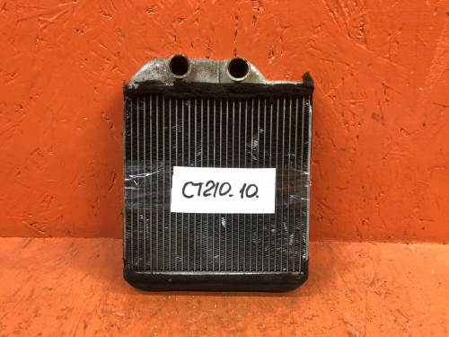 Радиатор печки TOYOTA CALDINA *T21*