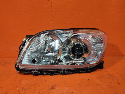 Фара передняя левая TOYOTA RAV 4 2006-2013  NLC1195