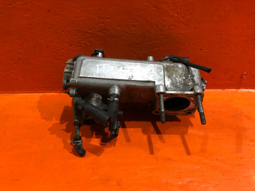 Коллектор впускной SUZUKI ESCUDO TA01/11/31/51/TD01/11/31/51/61 13140-57B00