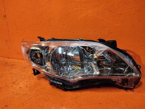 Фара передняя правая TOYOTA COROLLA  #E150 2006-2013 NLC1066