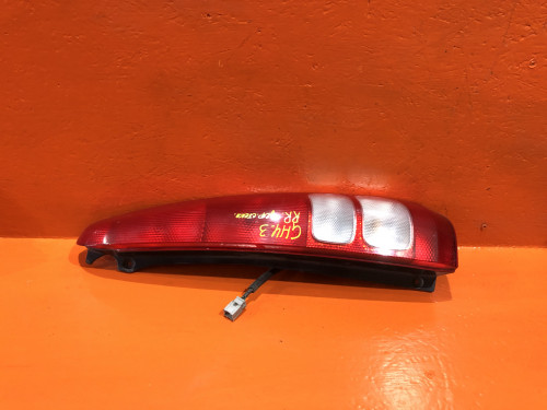 Стоп правый HONDA HR-V  33501-S2H-003