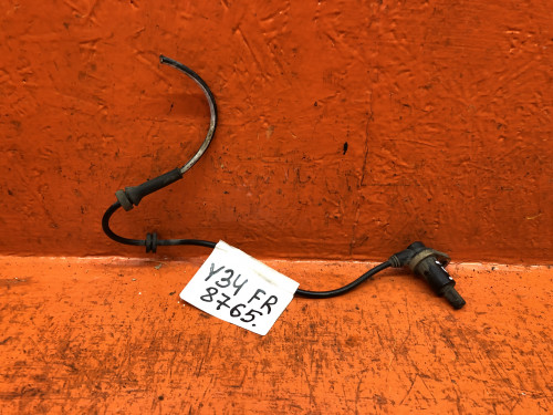 Датчик ABS передний правый NISSAN CEDRIC Y34