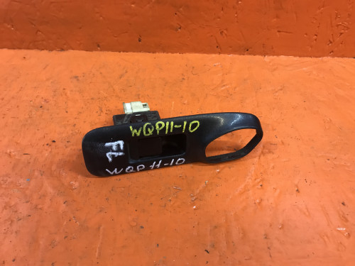 Кнопка стеклоподъемника передняя левая NISSAN PRIMERA *P11