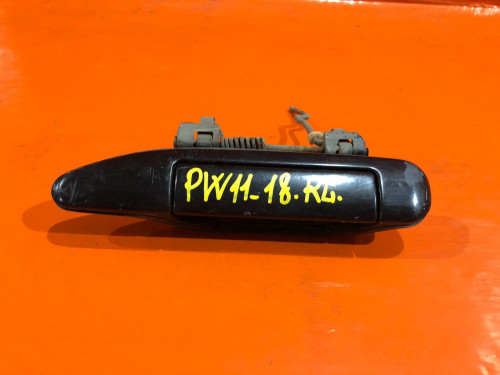 Ручка двери задней левой внешняя NISSAN AD Y11 806073J104