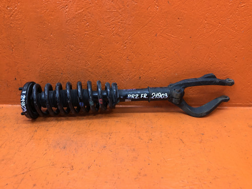 Стойка передняя правая HONDA ELYSION