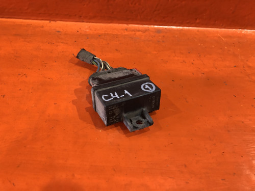 Блок электронный CITROEN C4 2004-2011 240107
