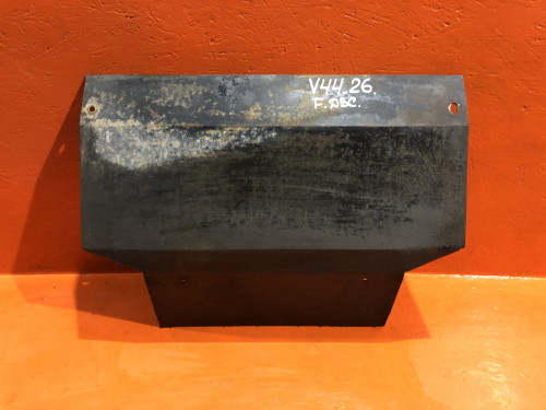 Защита двигателя MITSUBISHI PAJERO V1*/V2*/V3*/V4*