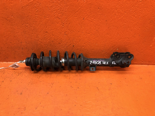 Стойка передняя левая HONDA ZEST