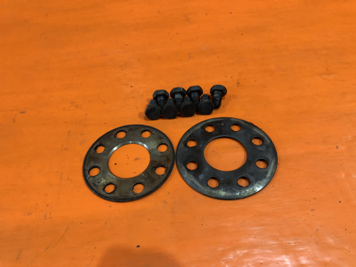 Болт маховика TOYOTA CALDINA *T19* 90109-10037