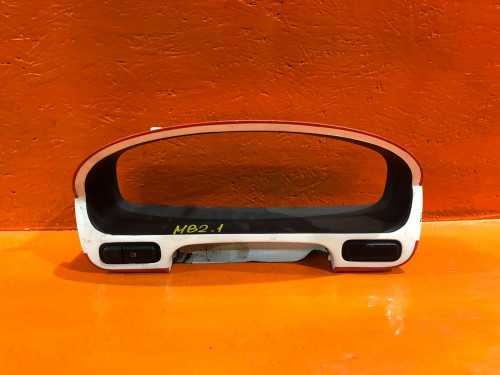 Консоль под щиток приборов HONDA CIVIC HATCHBACK 1995-2001 77200-ST3-G00ZA