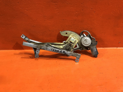 Стеклоподъемник задний левый MITSUBISHI DIAMANTE F3*/F4* MR119881