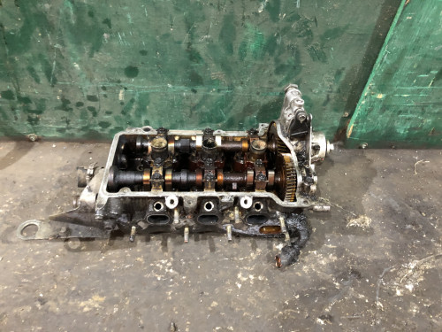 ГБЦ TOYOTA DUET 11101-97209