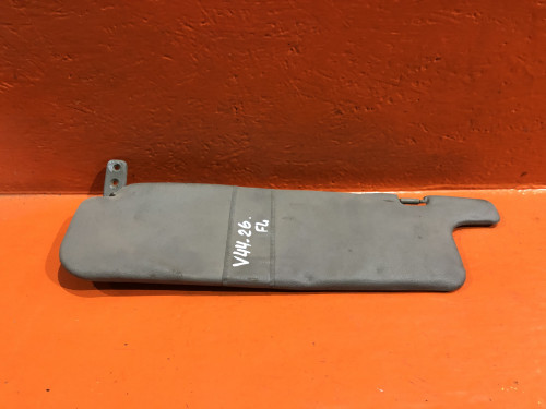 Козырек солнцезащитный левый MITSUBISHI PAJERO V1*/V2*/V3*/V4*