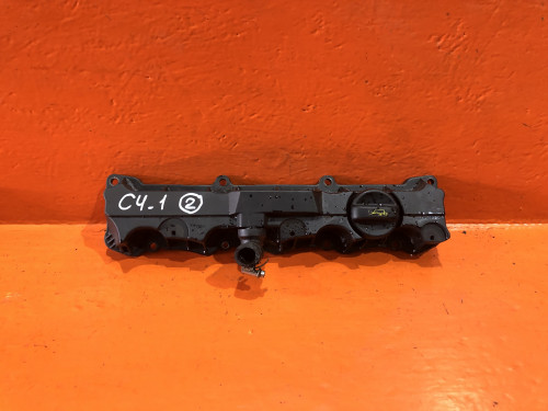 Крышка клапанов CITROEN C4 2004-2011 0248L6