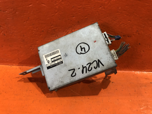 Блок электронный NISSAN SERENA *C24 11280-4N100