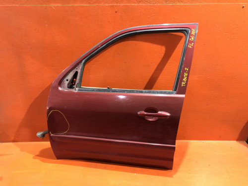 Дверь передняя левая MAZDA TRIBUTE E11259020C