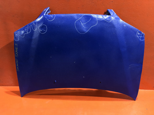 Капот TOYOTA IPSUM CXM10G|SXM10G|SXM15G 53301-44010