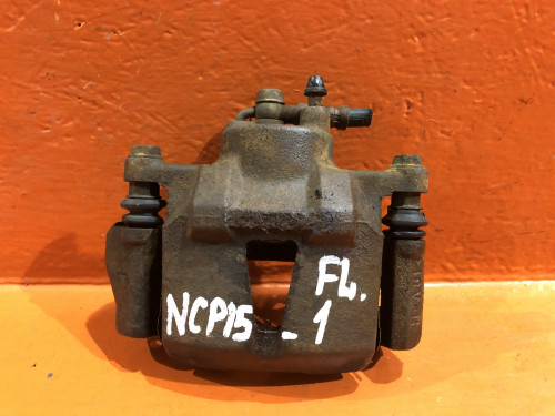 Суппорт тормозной передний левый TOYOTA PLATZ 47750-52010