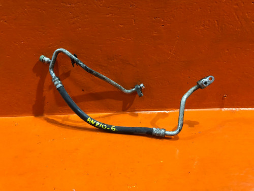 Трубки кондиционера NISSAN CUBE Z10 924902U700