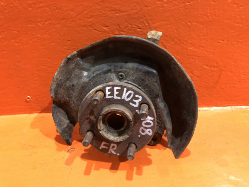 Ступица передняя правая TOYOTA COROLLA *E11* 43211-12290