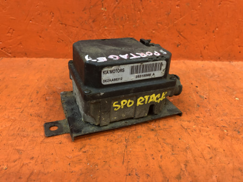 Блок ABS KIA SPORTAGE 2004-2010