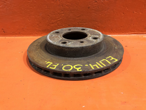 Диск тормозной передний NISSAN AVENIR W10 4020671E06