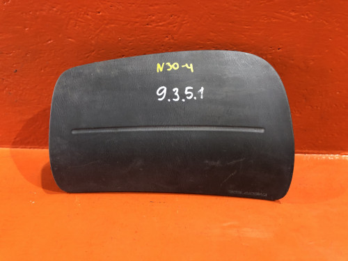 Подушка безопасности пассажирская NISSAN RNESSA