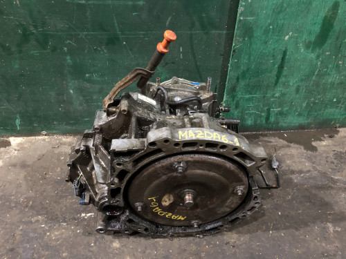 АКПП MAZDA ATENZA GG3P|GGEP|GG3S|GGES|GY3W|GYEW FNE2-19-090N