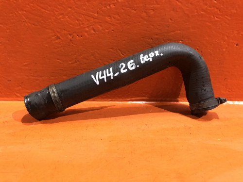 Патрубок радиатора MITSUBISHI PAJERO V1*/V2*/V3*/V4*