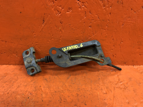 Трос ручника центральный NISSAN AD Y10 3640250J10