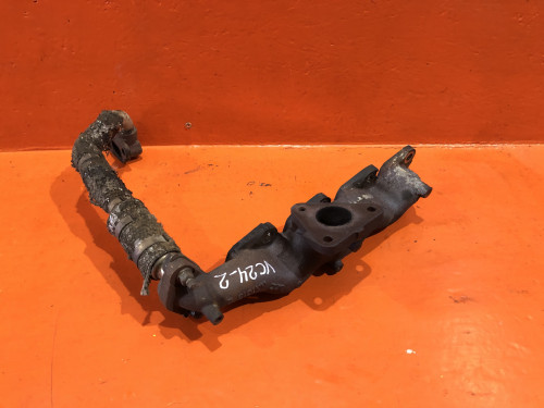 Коллектор выпускной NISSAN SERENA *C24 14004-4N100