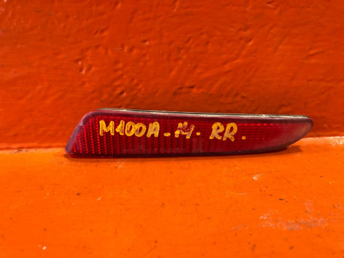 Катафот заднего бампера правый TOYOTA DUET 81910-97401