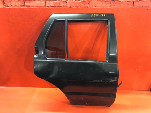 Дверь задняя правая NISSAN PATHFINDER (R50) 1997-2004 H21000W031