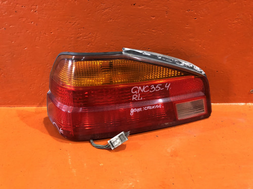Стоп левый NISSAN LAUREL *C35 26555-5L325