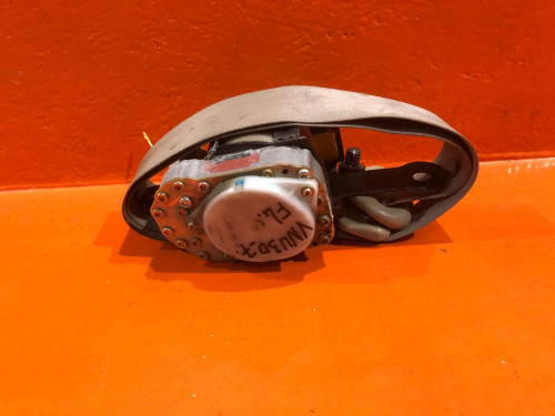 Ремень безопасности передний левый NISSAN PRESAGE *U30 86885AD000