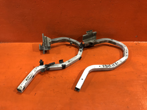 Петля багажника NISSAN SUNNY *B15 84400-4M400