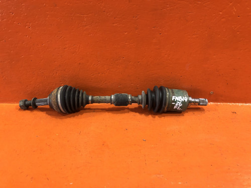 Привод передний левый NISSAN PULSAR *N14 3910162Y06