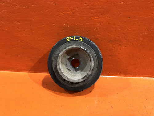 Шкив коленвала HONDA STEPWGN RF1/2 13810-P3G-003