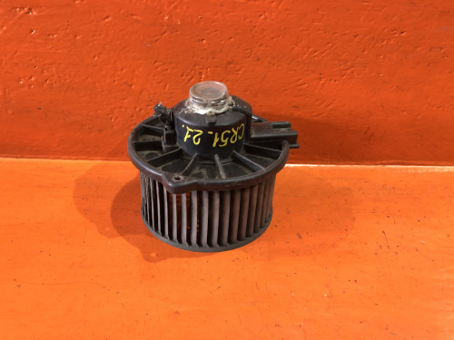 Моторчик печки TOYOTA AVENSIS 1997-2003  87103-22120