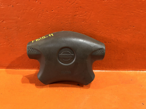 Подушка безопасности водительская NISSAN SUNNY *B15 K8510-4M400