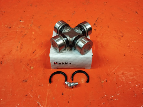 Крестовина кардана TOYOTA LAND CRUISER 100 1998-2007 NUT121