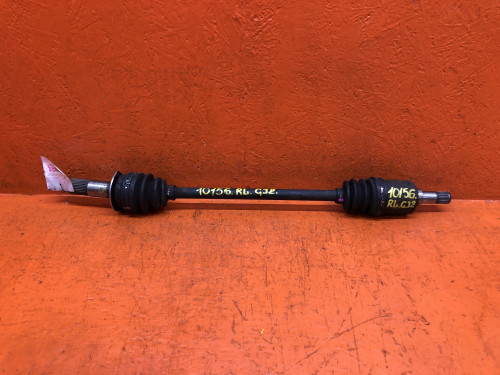 Привод задний левый HONDA AIRWAVE GJ1|GJ2