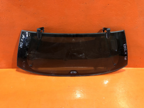 Стекло пятой двери NISSAN LIBERTY *M12 90300-WF700