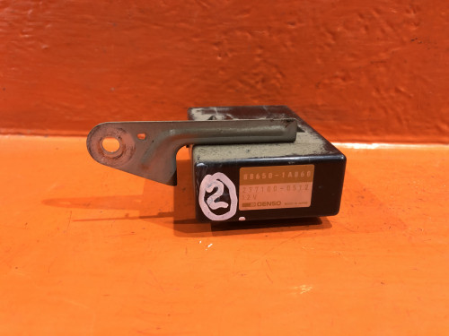 Блок электронный TOYOTA COROLLA *E10* 88650-1A860